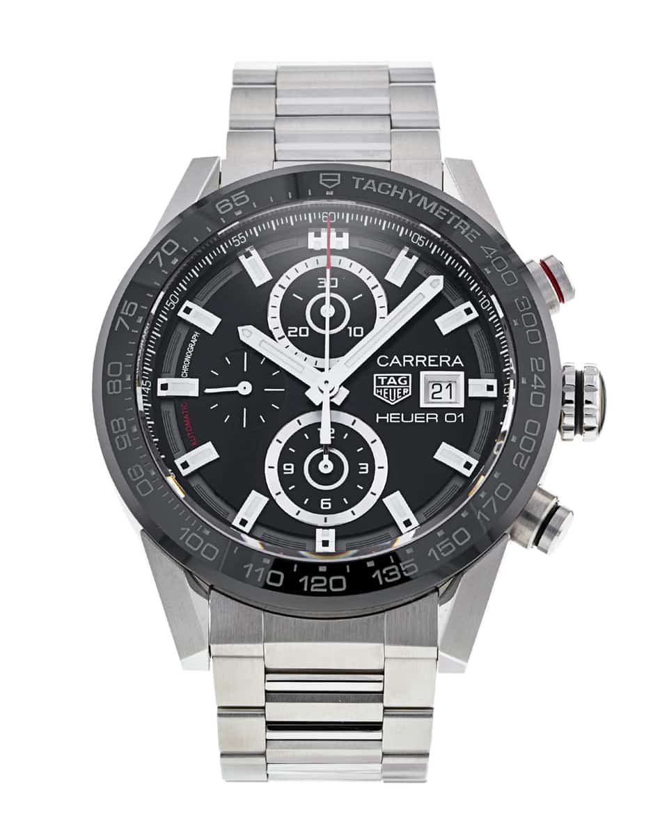 Tag Heuer Carrera CAR201Z.BA0714 Tag Heuer Carrera CAR201Z.BA0714